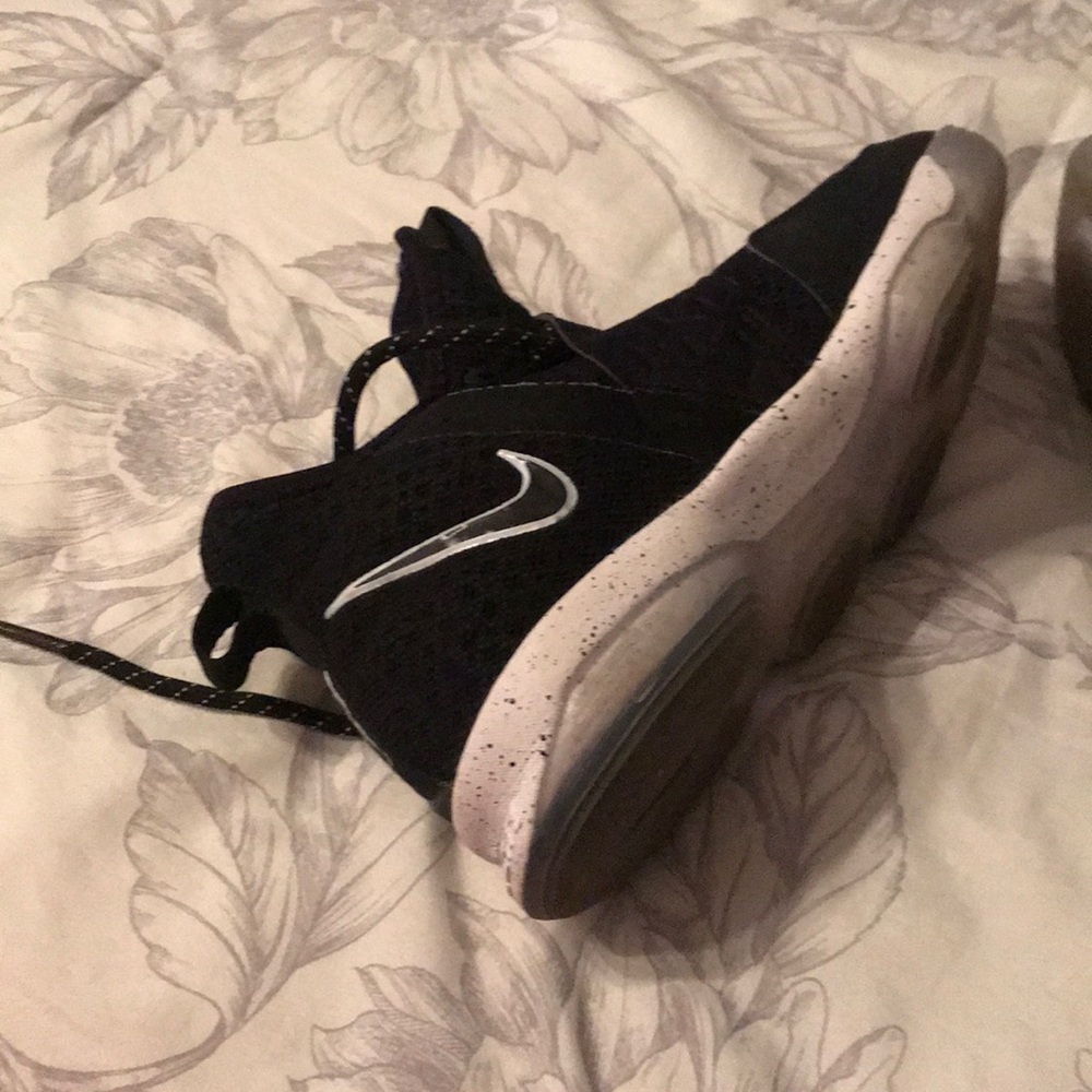 Nike basketball shoes